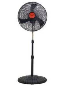 Ox Plus Standing Fan