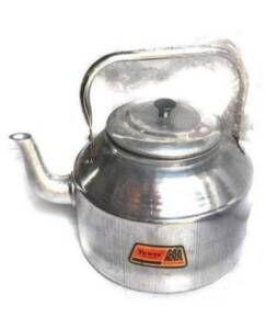 Tower | Water Kettle 3Litres - Silver