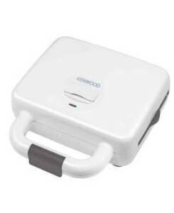 Sandwich Maker 2 Slice with 3 Plates Grill and Waffle SMP84.C0WH