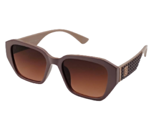 Burberry Designer Female Glass