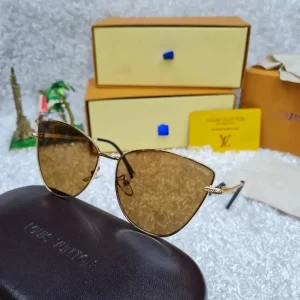 Louis Vuitton Female Glasses