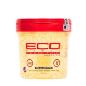 Eco Styler Morrocan Argan Styling Gel 16oz