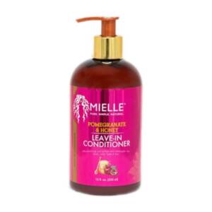Mielle Organics Pomegranate & Honey Leave-in Conditioner 355ml