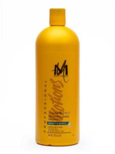 Motions Professional Sulfate-free Neutralizing Shampoo