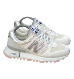 New Balance Quality Women Sneakers