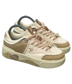 Quality Designer Luxury Ladies Sneakers