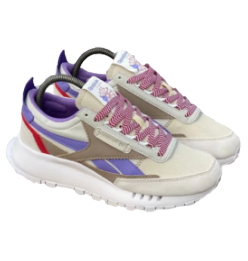 Reebok Classic Women Runner Sneakers