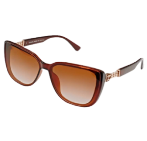 Chanel Designer Female Glass
