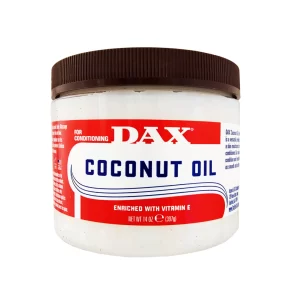 DAX Coconut Oil 14oz