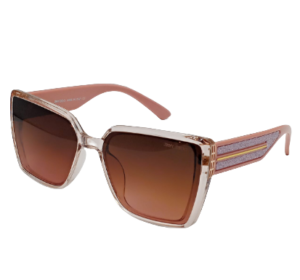 Chanel Designer Female Glass