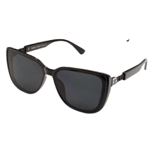 Chanel Designer Female Glass