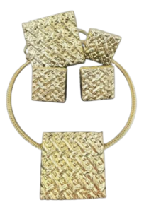 Necklace Jewelry Sets For Women