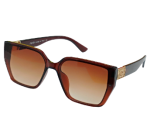 Fendi Designer Female Glass