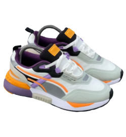 Puma Mirage Tech Women Sneakers