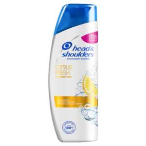 Heads & Shoulders Citrus Fresh 250ml