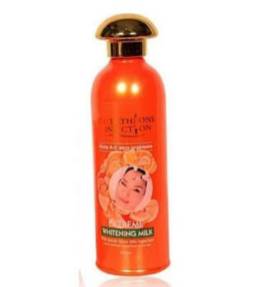 Extreme Glutathione injection strong whitening lotion