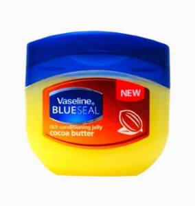 vaseline blue seal cocoa butter