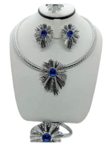 Necklace Jewelry Sets For Women