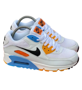 Nike Airmax Quality Women Sneakers