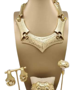 Necklace Jewelry Sets For Women