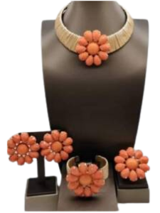 Necklace Jewelry Sets For Women
