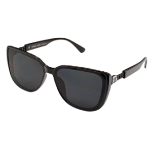 Chanel Designer Female Glass