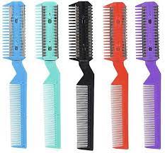 RAZOR COMB one piece