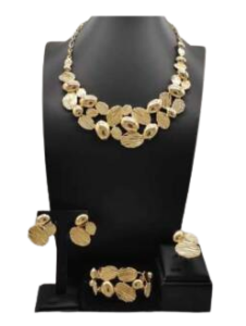 Necklace Jewelry Sets For Women