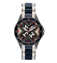 MARC WATCH BY MARC JACOBS FOR LADIES MBM 8598