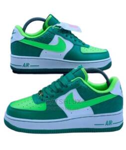 Nike Airforce1 Quality Male Sneakers for Men