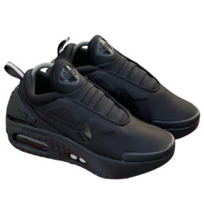 Nike Triple Black Adapt Sneakers