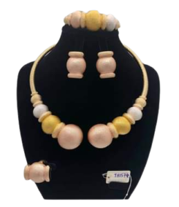 Necklace Jewelry Sets For Women