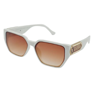 Vuitton Designer Female Glass