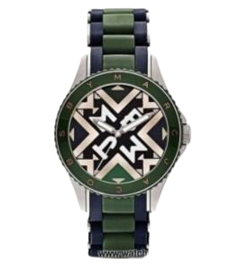 MARC WATCH BY MARC JACOBS FOR LADIES MBM 8600