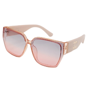 Chanel Designer Female Glass