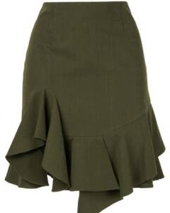 Woman Skirt