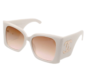 Chanel Designer Female Glass