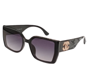 Chanel Designer Female Glass