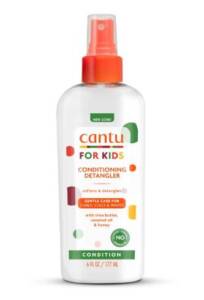 Cantu Care For Kids Conditioning Detangler
