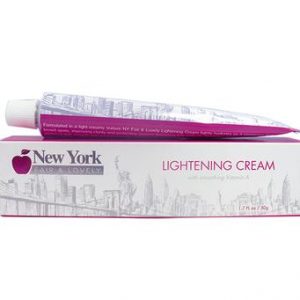 New York Fair Lovely Lightening Cream 50g