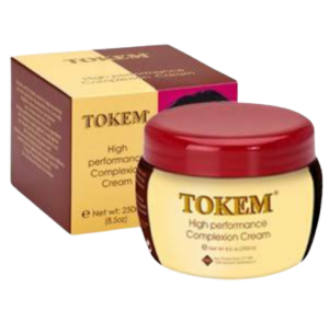 Tokem High Performance Toning