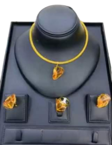 Necklace Jewelry Sets For Women