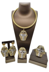 Necklace Jewelry Sets For Women