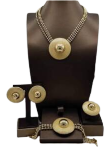 Necklace Jewelry Sets For Women