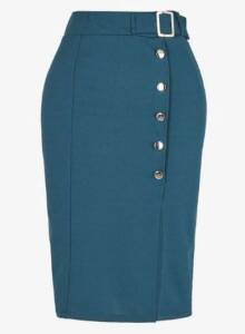 Pencil skirts