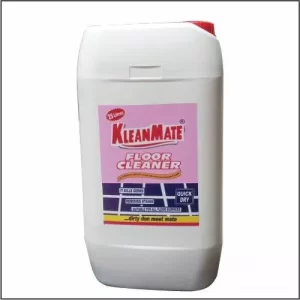 Kleanmate Quick Dry Floor Cleaner 25ltr