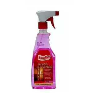 Kleanmate Liquid Glass Cleaner 500ml