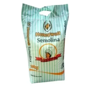 Honeywell Semolina 9.5 kg