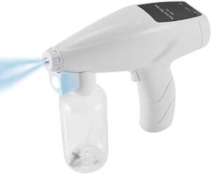 Rechargeable Disinfection Gun Sprayer