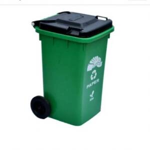 Altak Waste Bin – 50L